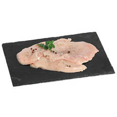 Poulet-Minutenschnitzel