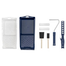 Farbzubehör-Set 8-tlg.