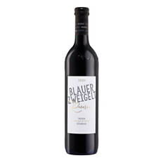 Blauer Zweigelt Reserve
