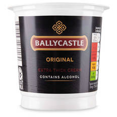 Original Extra Thick Cream