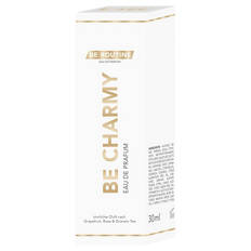 Eau de Parfum 30 ml, BE CHARMY