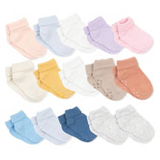 Baby-Socken