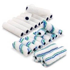 Rouleaux de rechange professionnels