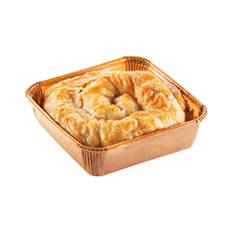 Burek di carne