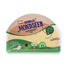 Heumilchkäse, Mondseer