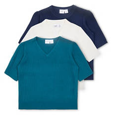 Damen-Strickpullover