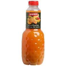 Fruchtcocktail