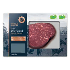 Wagyu Fillet Steak