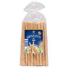 Grissotti 200 g, Sesam