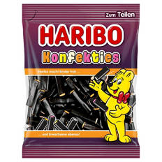 Konfekties 160 g