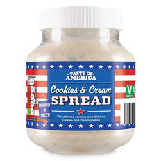 Cookies & Cream Spread