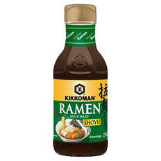 Ramen Suppenbasis 250 ml