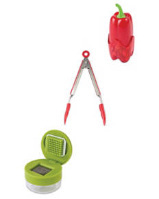 Summer Kitchen Gadgets