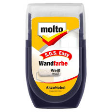 SOS Easy Wandfarbe Roller