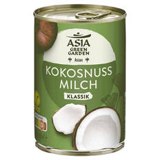 Kokosnussmilch 400 ml