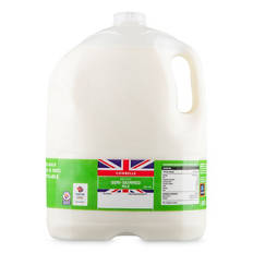 Semi Skimmed Milk 1.7% Fat