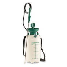 Spruzzatore a pressione, spruzzatore