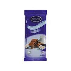 Cioccolato al latte
