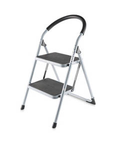 2-Step Stool