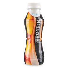 Mango Protein Yogurt Drink