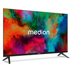 LIFE® 40“ (100,3 cm) Full HD Smart-TV