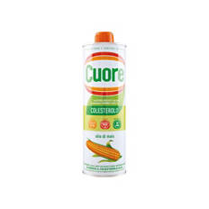 Olio di semi di mais