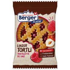 Spezialitäten, Linzertörtli