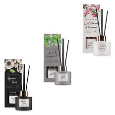 Opaque Scented Reed Diffuser