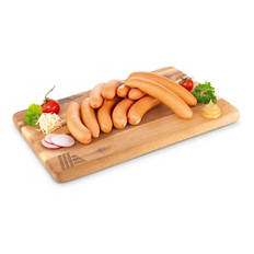 Mini-Frankfurter