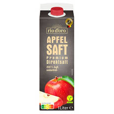 Apfelsaft 1 l