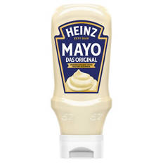 Mayonnaise 800 ml