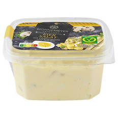 Feinkostsalat 250 g, Ei