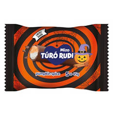 Túró rudi, 5 darab