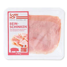 Beinschinken