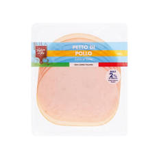 Petto di pollo al forno