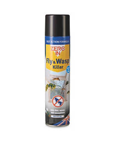 Fly & Wasp Spray