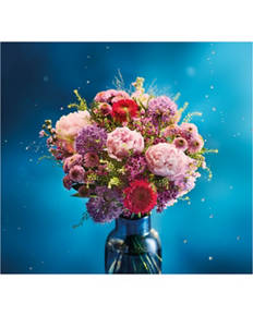 Chelsea Flower Show Bouquet