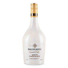 White Chocolate Flavour Country Cream
