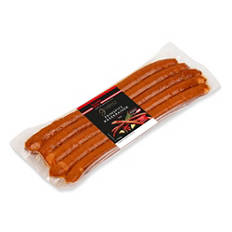 Feinspitz-Käsekrainer, Chili