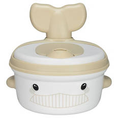 Kinder Toilettentrainer, 3-in-1 Toilettensitz, Wal