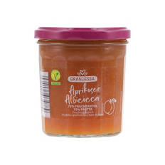 Spalmabile alla frutta, albicocca
