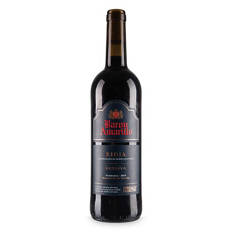 Rioja Reserva