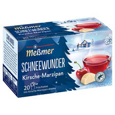 Wintertee 55 g, Schneewunder