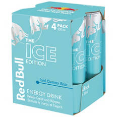 Ice edition