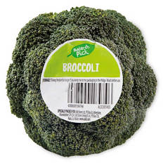British Broccoli