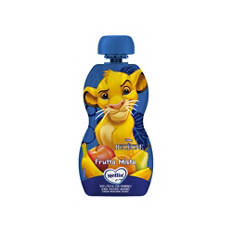 Pouch Disney alla frutta mista