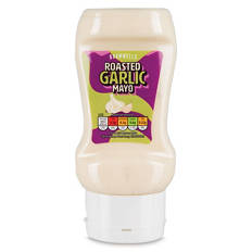 Roasted Garlic Mayo