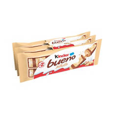 Bueno white