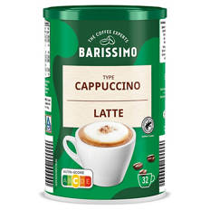 Cappuccino 500 g, Latte Macchiato