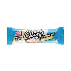 Barretta proteica, crispy cookie